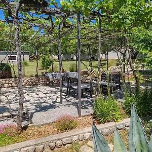 Apartament Apartments Simuni, Šimuni