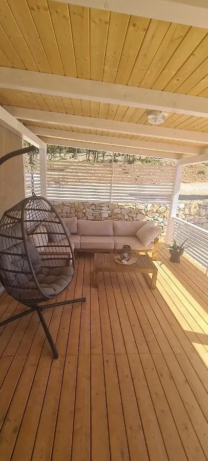 Mobilna Kucica Val Apartment Simuni