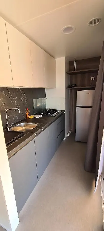 Mobilna Kucica Val Apartment Simuni Croatia