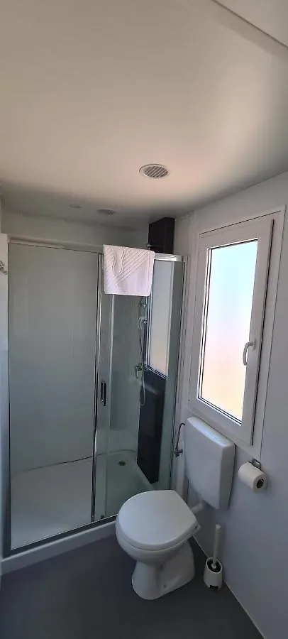 Mobilna Kucica Val Apartment Simuni